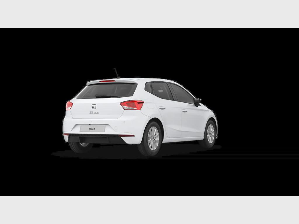 SEAT Ibiza 5P/D Ibiza 1.0 TSI Style