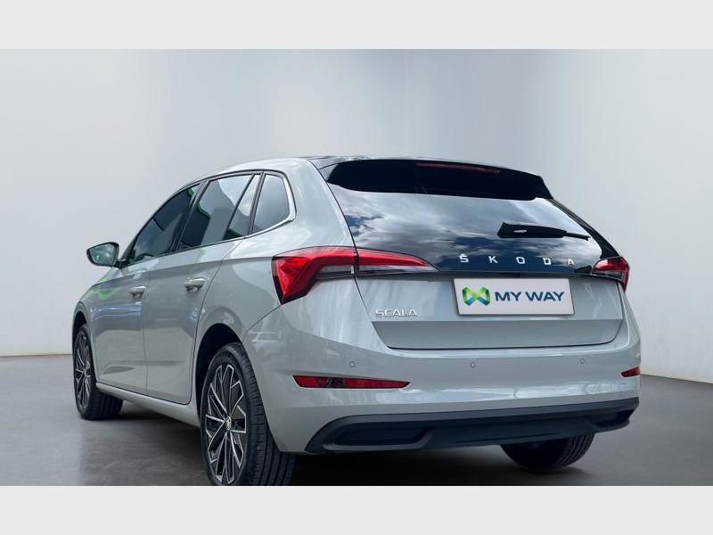 Skoda Scala Scala 1.0 TSI Ambition DSG