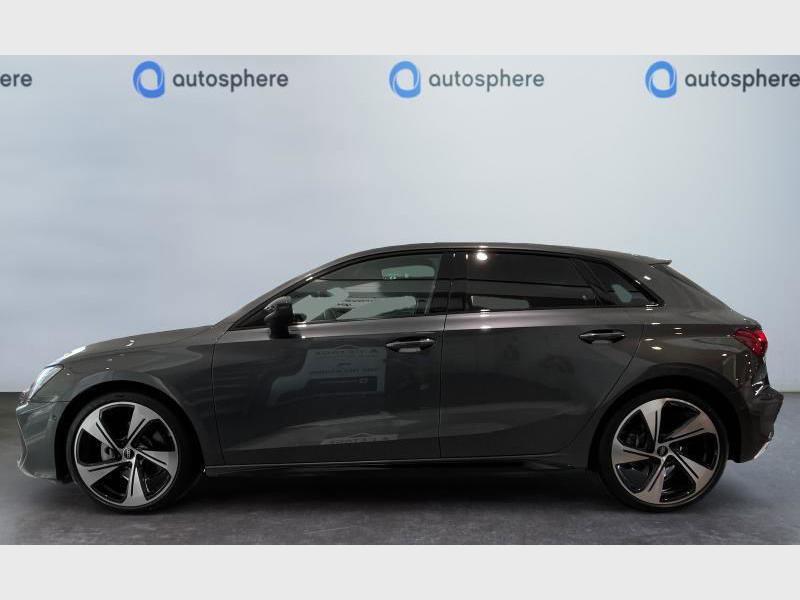 Audi A3 Sportback A3 Sportback 35 TFSI Business Edition S line S tronic