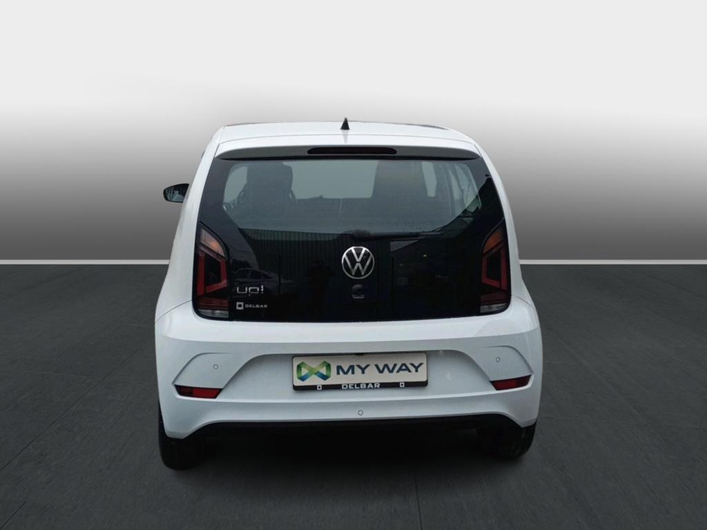 Volkswagen up! 1.0 essence 65ch