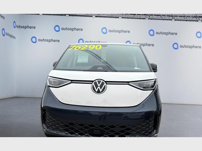 Volkswagen ID.Buzz ID.Buzz 77 kWh Pro