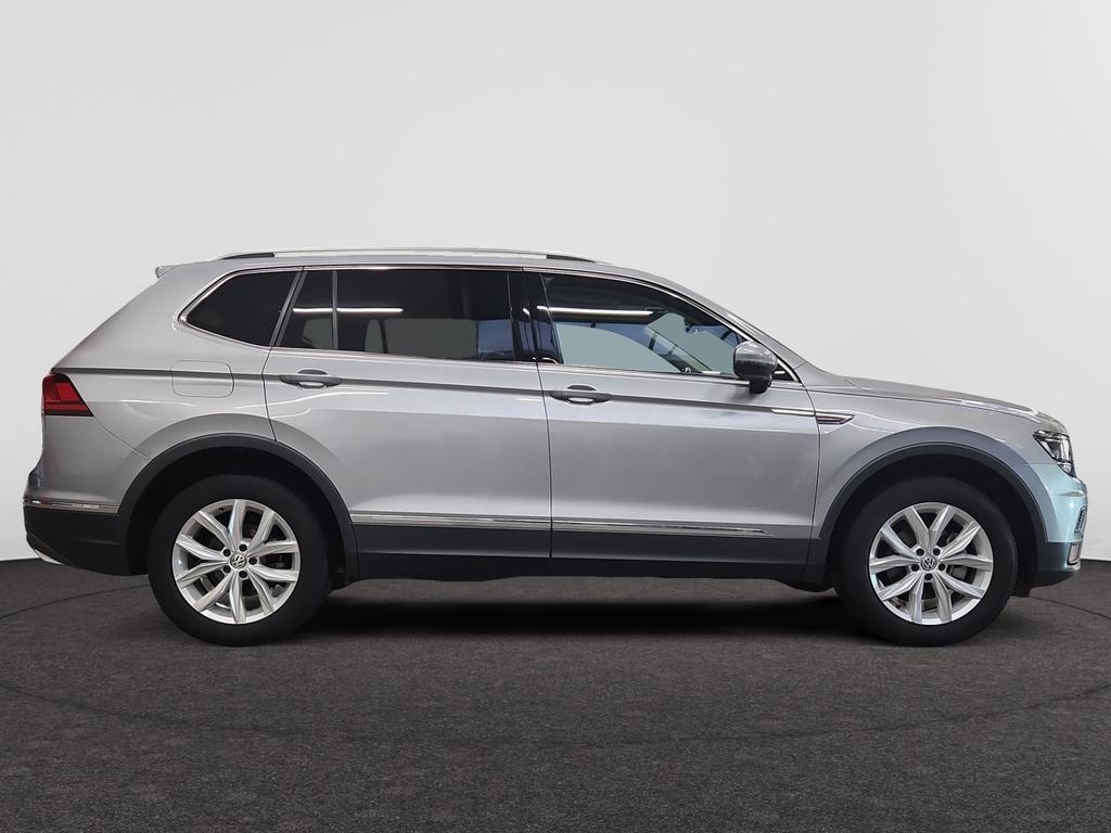 Volkswagen TIGUAN ALLSPACE HIGHLINE 1.5 TSI 150 PK DSG-7 / ACC / PDC / Apple Carplay