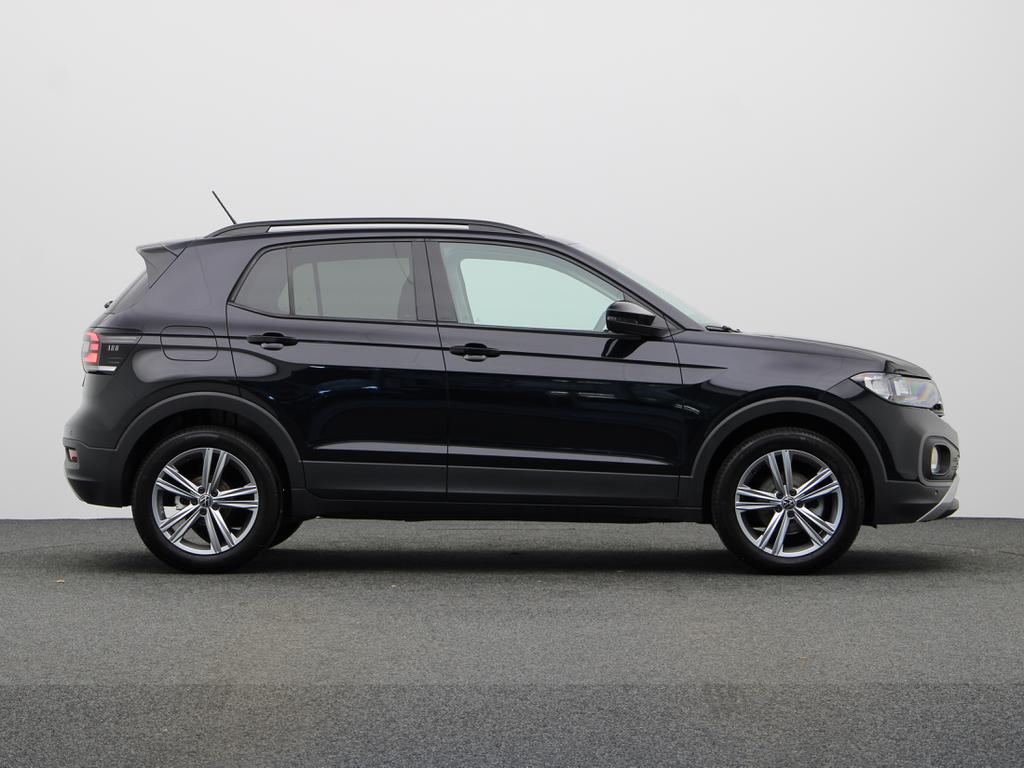 Volkswagen T-Cross LIFE BUSINESS 1.0 TSI 110 PK DSG AUTOMAAT