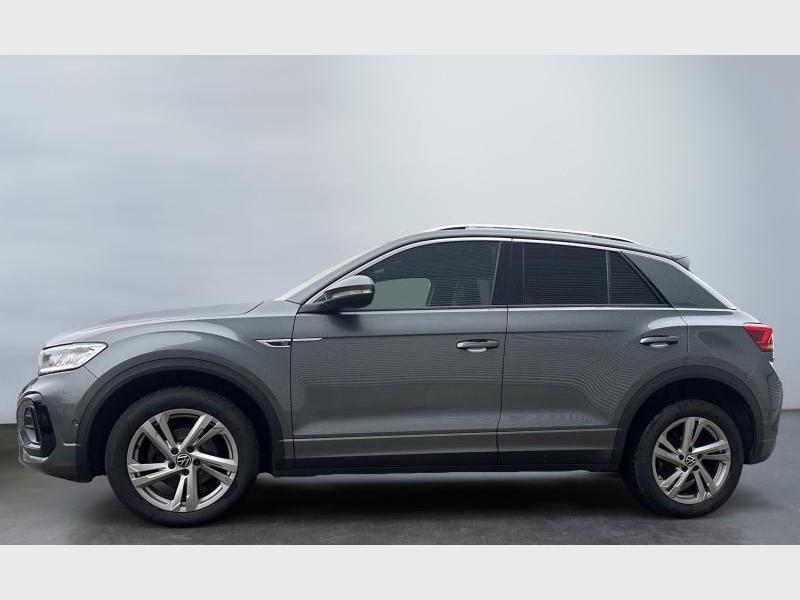 Volkswagen T-Roc T-Roc 1.5 TSI R-Line DSG