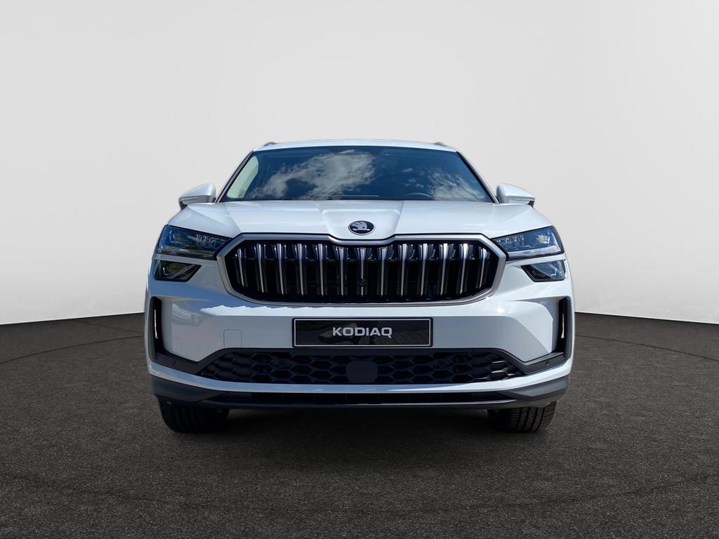 Skoda Kodiaq Kodiaq 1.5 TSI MHEV Selection DSG