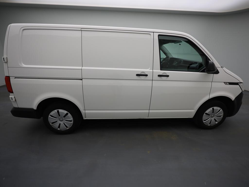 Volkswagen Transporter T6.1 1000 Fou Swb 2.0 TDI 110 PK 5v / Camera / Apple Carplay / Cruise Control