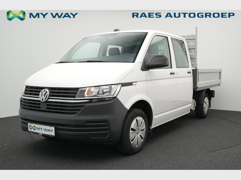 Volkswagen Transporter T6.1 1000 Lwb