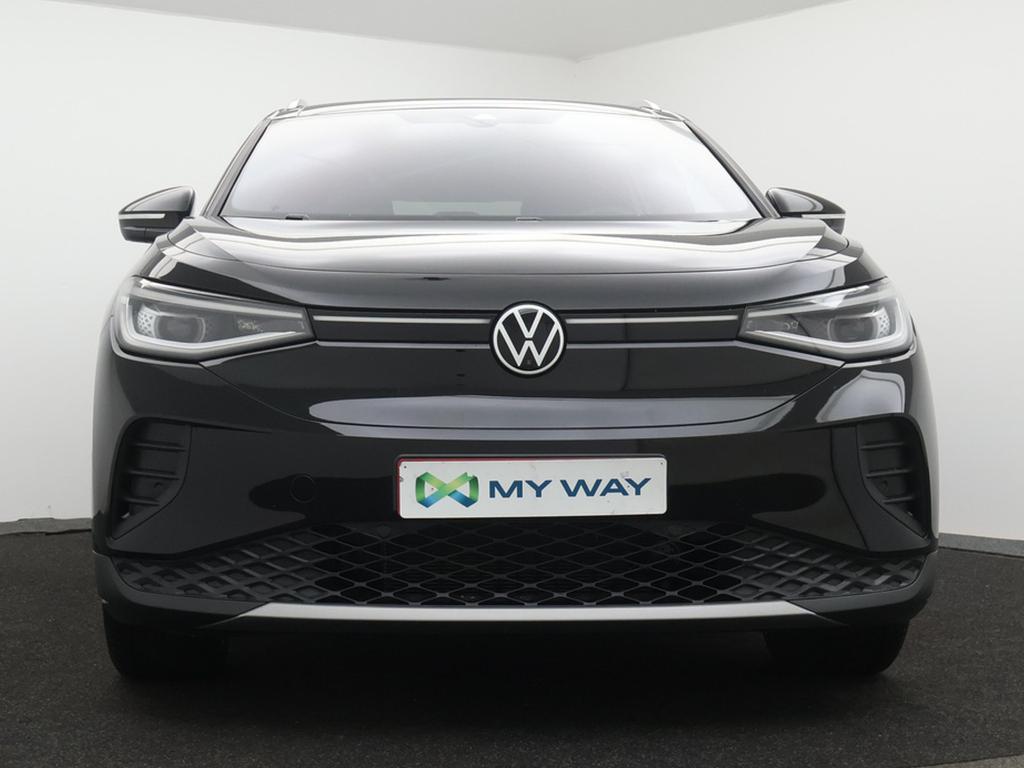 Volkswagen ID.4 Pro 128 kW (174 PS) 77 kWh, 1-speed automatic transmission  / Demo