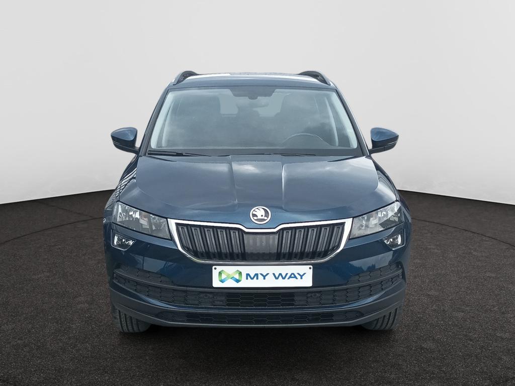 Skoda Karoq Ambition 1.0 essence 115ch