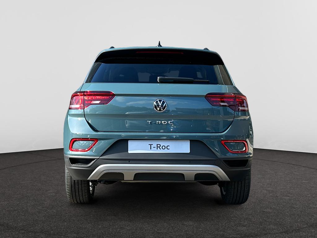 Volkswagen T-Roc T-Roc 1.0 TSI Life