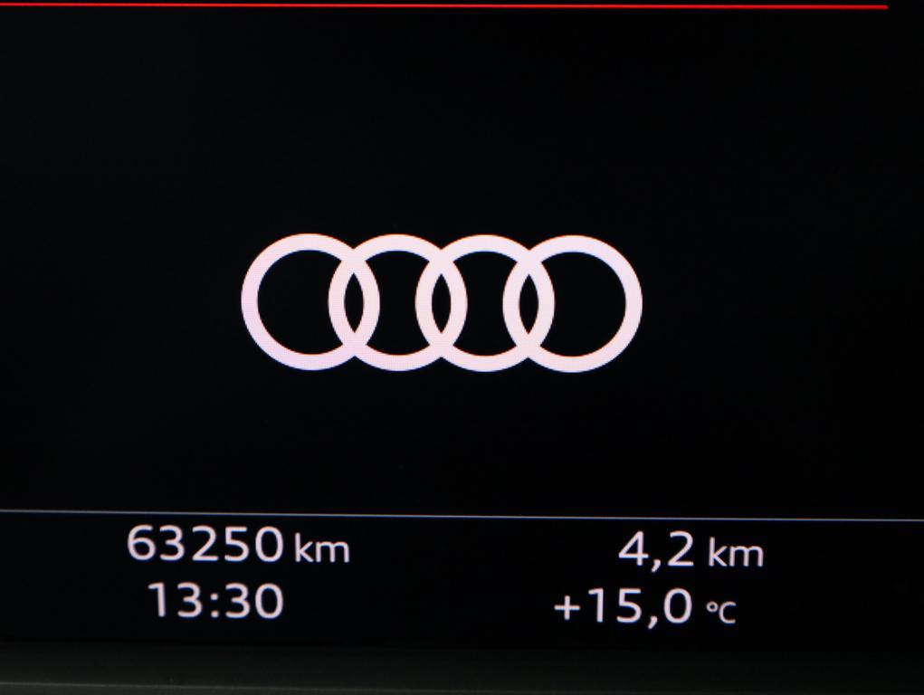 Audi A1 Sportback 25 TFSI 95 PK