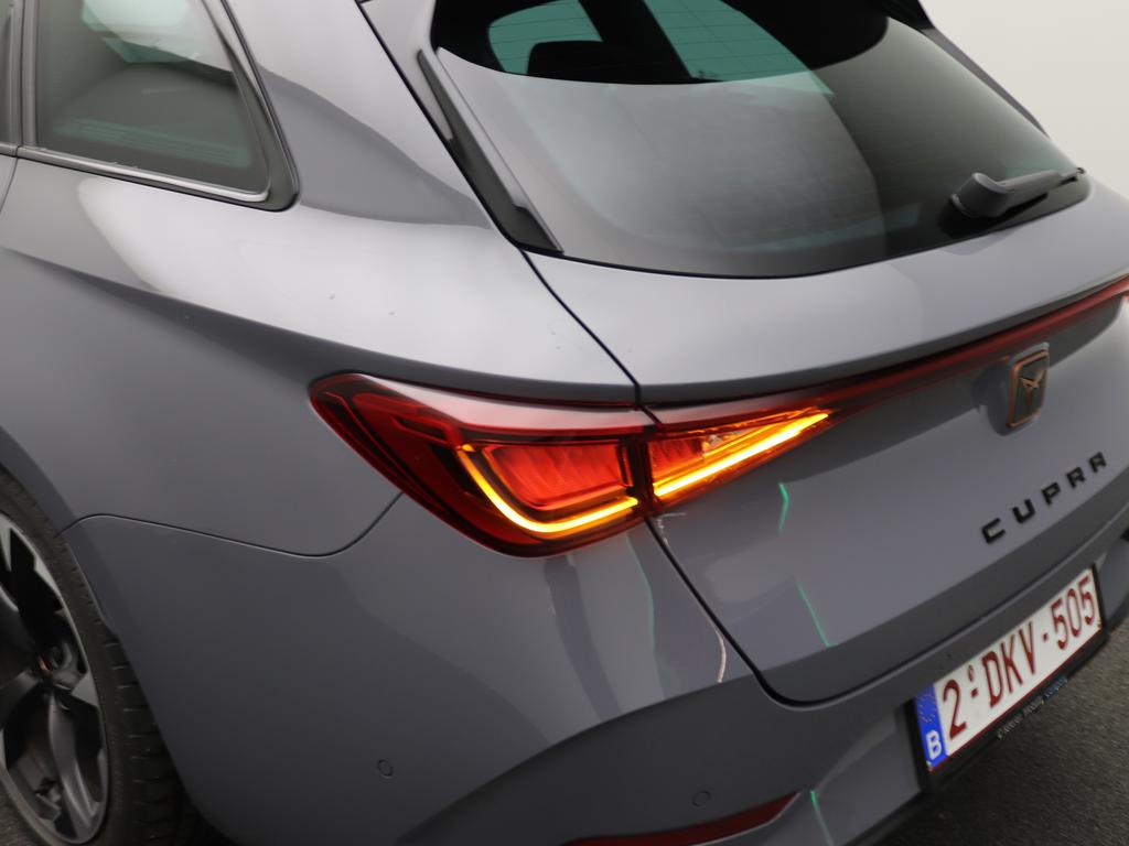 Cupra Leon ST Leon Break 1.4 e-HYBRID 204ch (150kW) DSG 6v Plug-in Hybrid