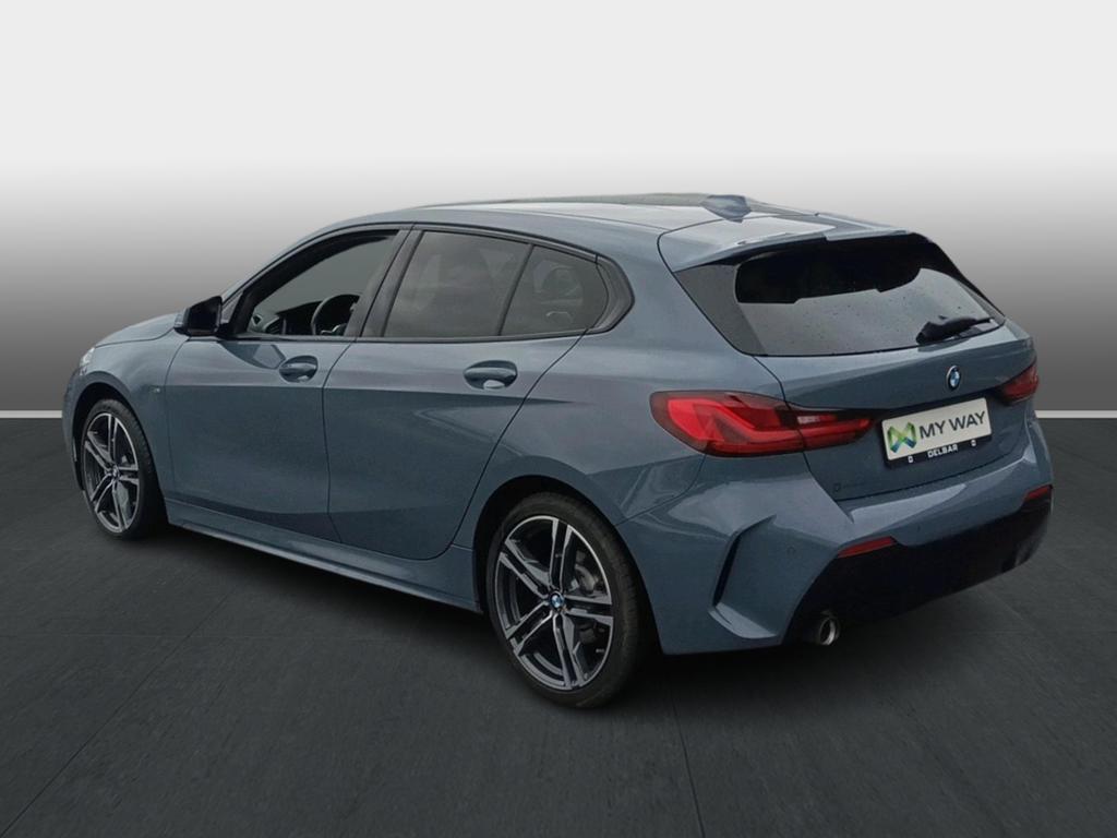 BMW 1 HATCH Pack M 118i 1.5 136ch Boite Auto