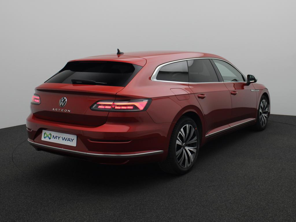 Volkswagen Arteon Shooting Brake 2.0 TDi SCR 150 PK DSG-7 / ACC / Camera / Apple Carplay