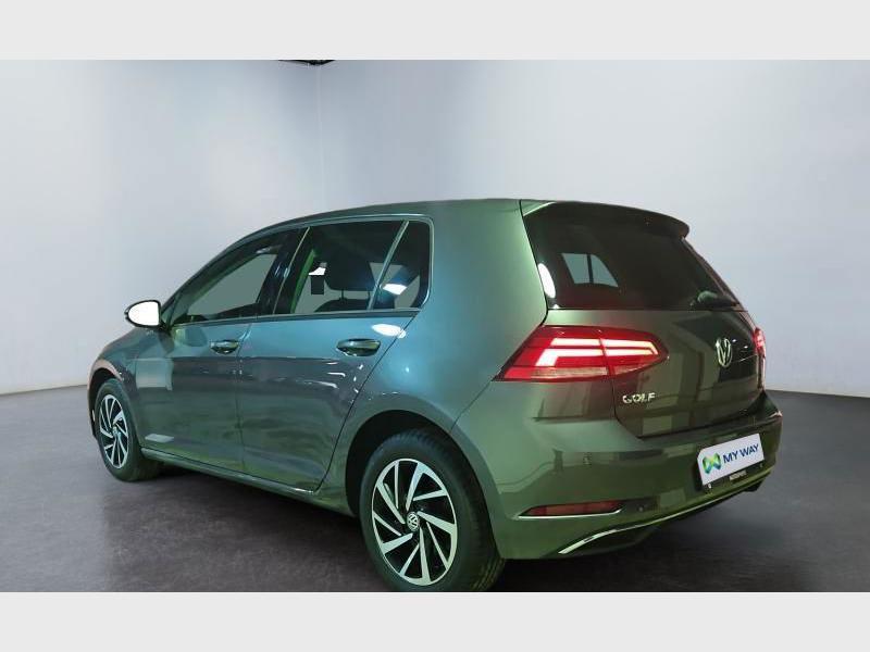 Volkswagen Golf VII 1.0 Tsi 116CV Navi*Carplay*Camera