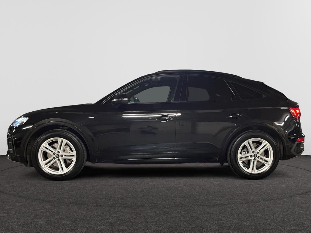 Audi Q5 Sportback Sportback 35 TDi Business Edition S line S tronic