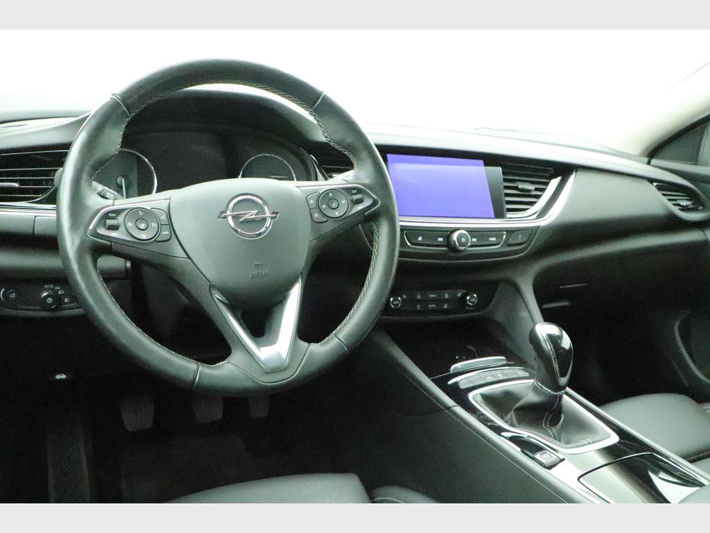 Opel Insignia Sports Tourer ELEGANCE 1.5 Turbo D 122 PK 6v