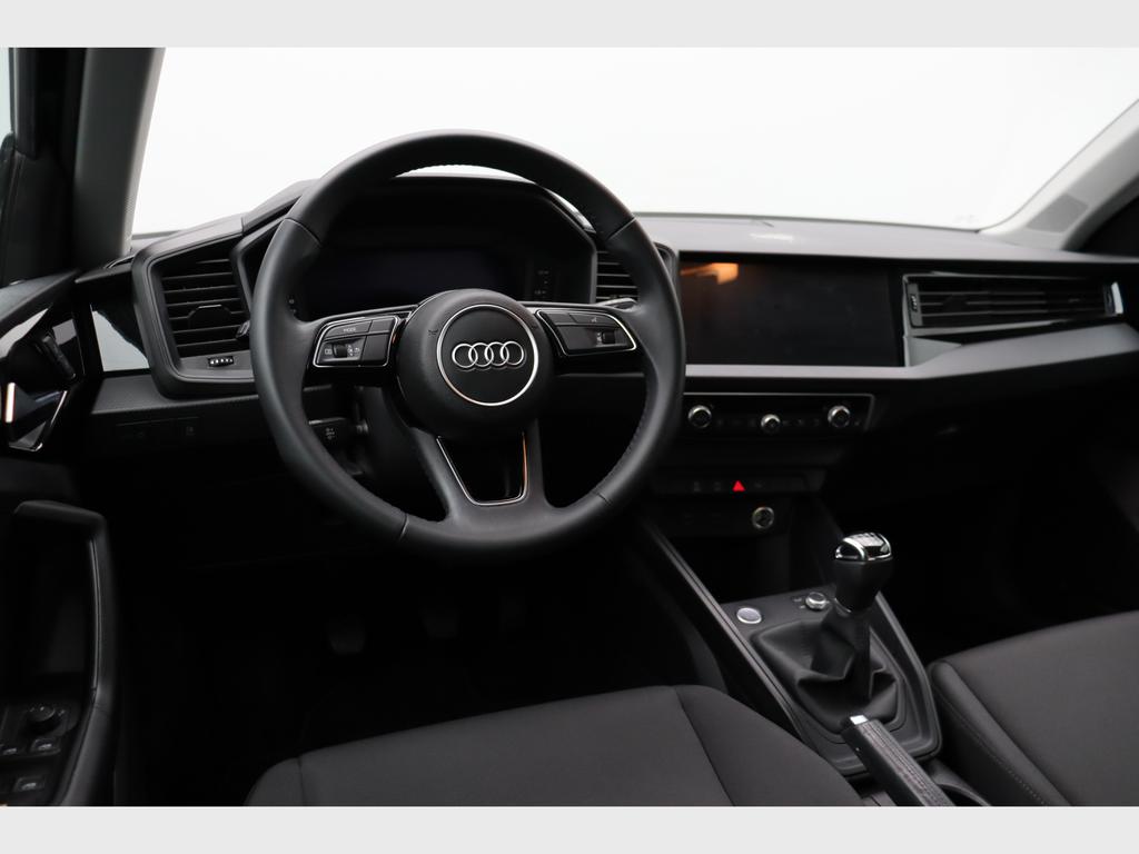 Audi A1 Sportback 30 TFSI