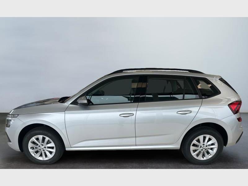 Skoda Kamiq Kamiq 1.0 TSI Selection