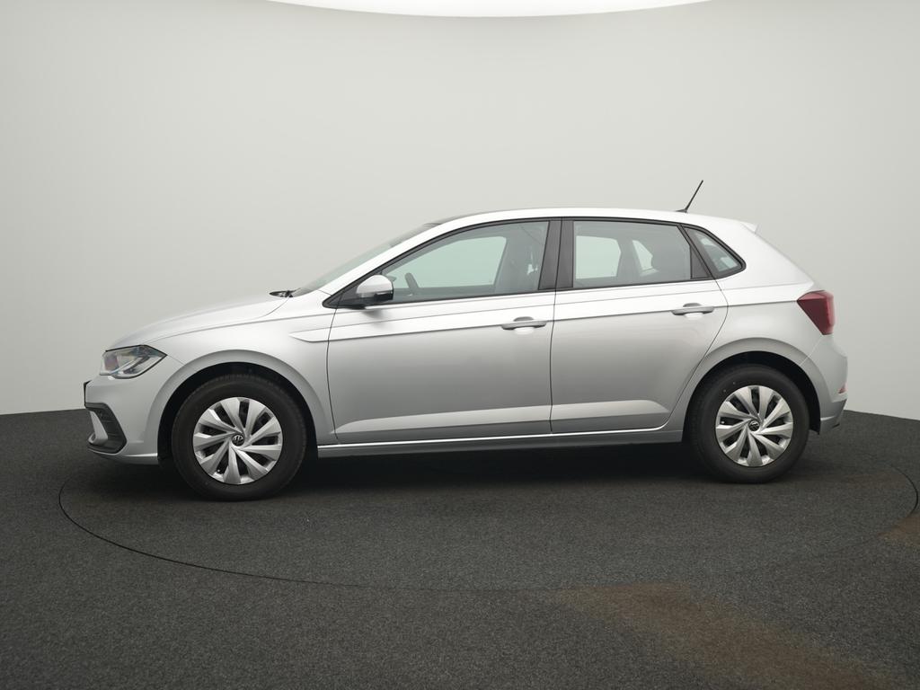 Volkswagen Polo Polo 1.0 TSI Life OPF