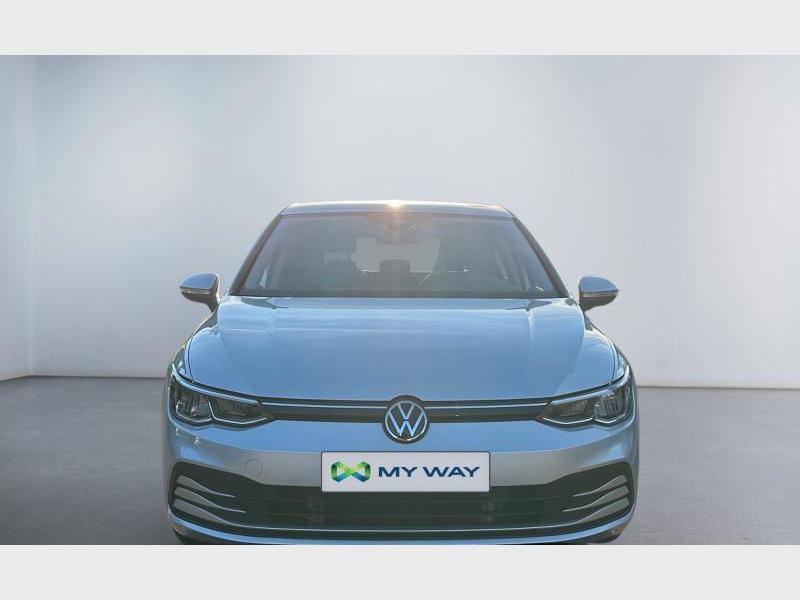 Volkswagen Golf VIII Golf 1.5 eTSI Life OPF DSG