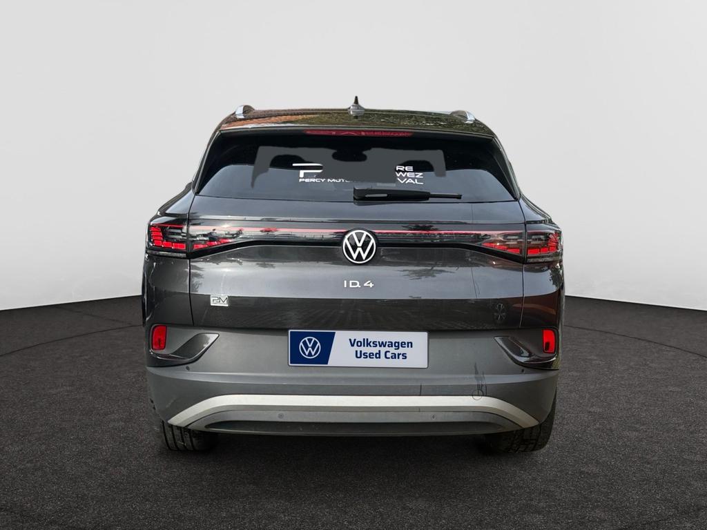 Volkswagen ID.4 Pro Performance 77 kWh 150 kW (204 ch) 1 vitesses