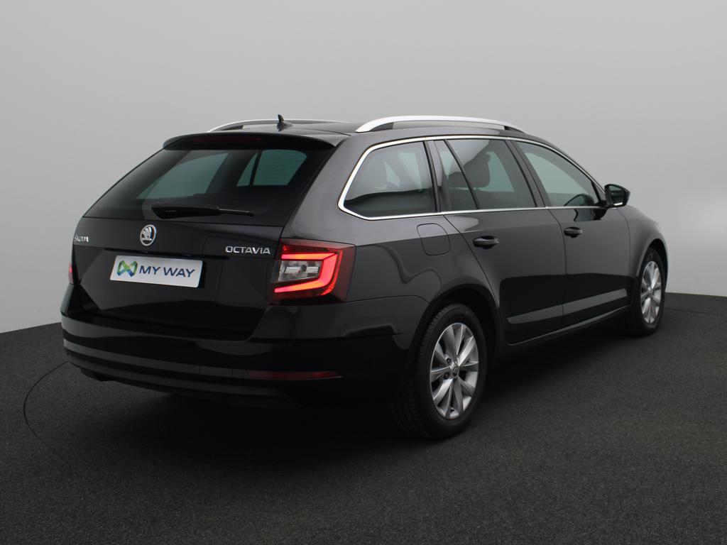 Skoda Octavia Combi AMBITION 1.0 TSI 115 PK 6v / Cruise Control / PDC / Apple Carplay