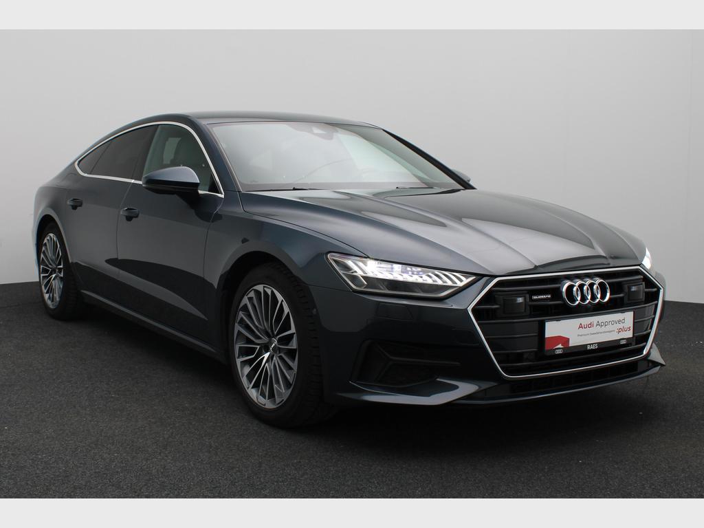 Audi A7 Sportback 50 TFSI e quattro 220(299) kW(pk) S tronic