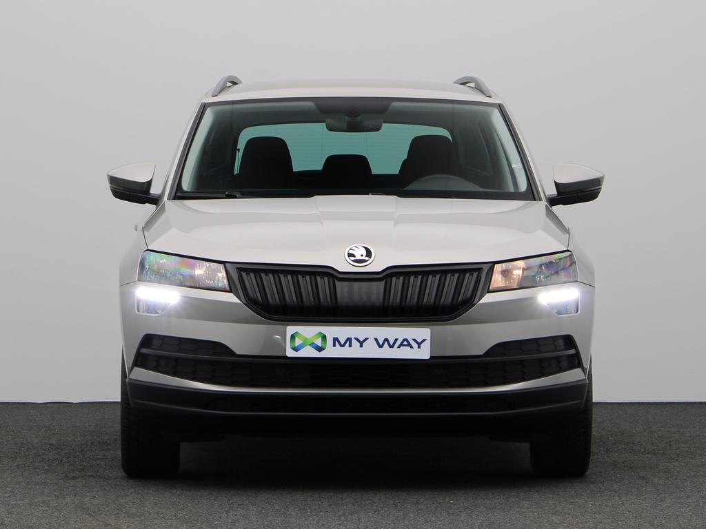 Skoda Karoq AMBITION 1.0 TSI 115 PK DSG AUTOMAAT