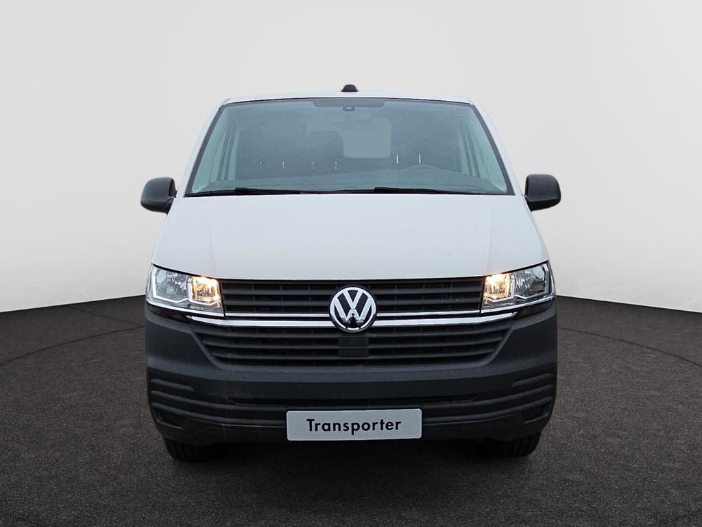 Volkswagen Transporter T6.1 1000 Fou Swb Transporter 2.0 TDi SCR BMT (EU6d)