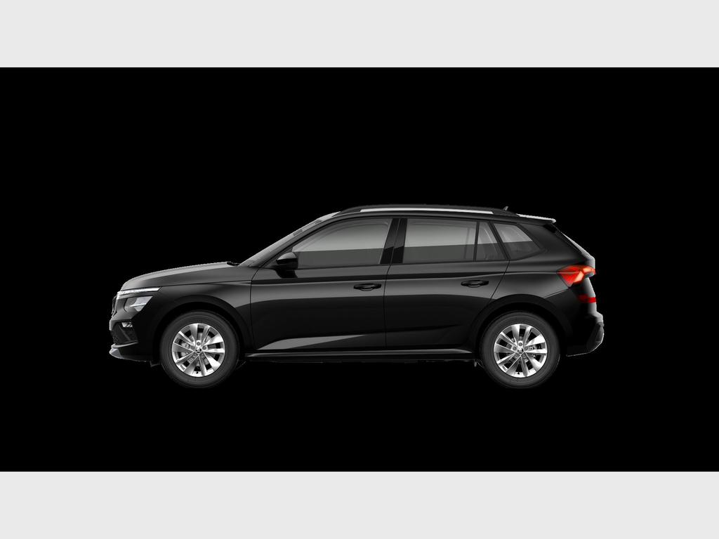 Skoda Kamiq *STOCKWAGEN*LIMITED FAMILY+*1.0TSI 115PK 6V*GRATIS TREKHAAK*ZETELVERWARMING VOORAAN*CAMERA*