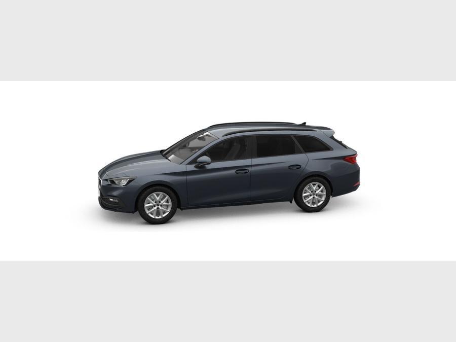 SEAT Leon ST NIEUW | Leon Break Style 1.0 TSI 90pk (66kW) MANUEEL 5v