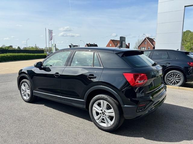 Audi Q2 35 TFSI Business Edition Advanced S tronic