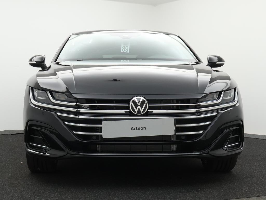 Volkswagen Arteon SHOOTING BRAKE R-Line Business Premium 2.0 TSI/Area Vieuw/Pano dak  / Demo