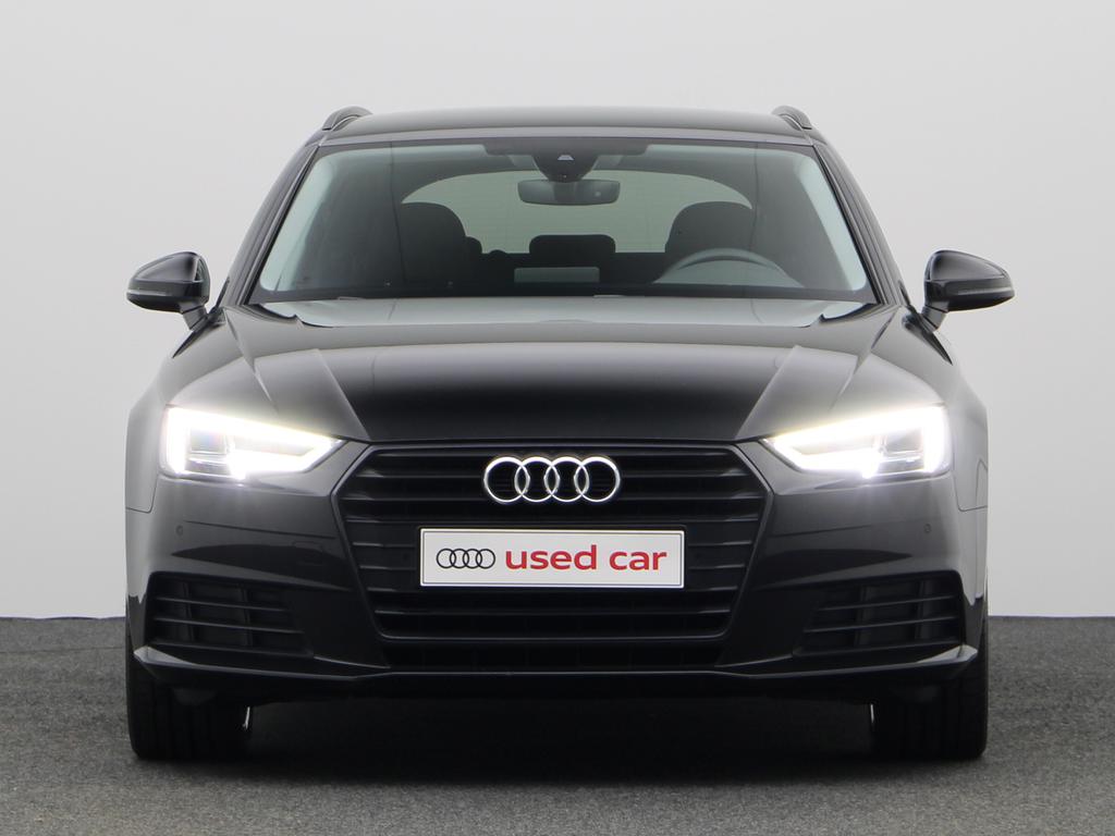 Audi A4 Avant 35 TDI 150 PK S TRONIC AUTOMAAT