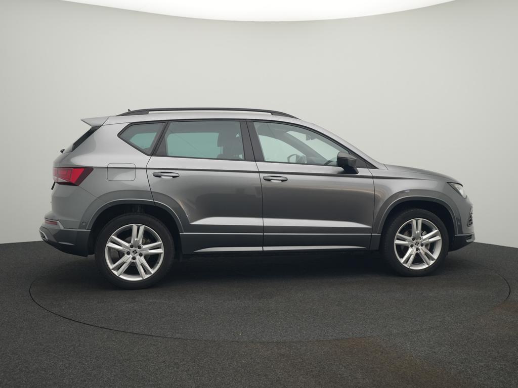 SEAT Ateca Ateca 1.5 TSI FR OPF DSG (EU6AP)