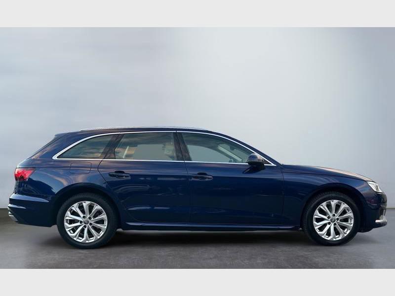 Audi A4 Avant A4 Avant 35 TDi Business Edition Advanced S tronic