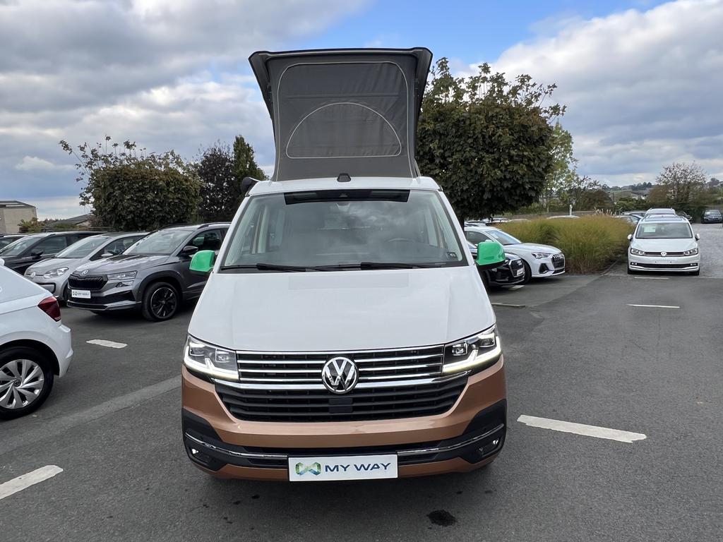 Volkswagen Multivan T6.1 California Ocean 2.0TDI 110kW(150cv) DSG