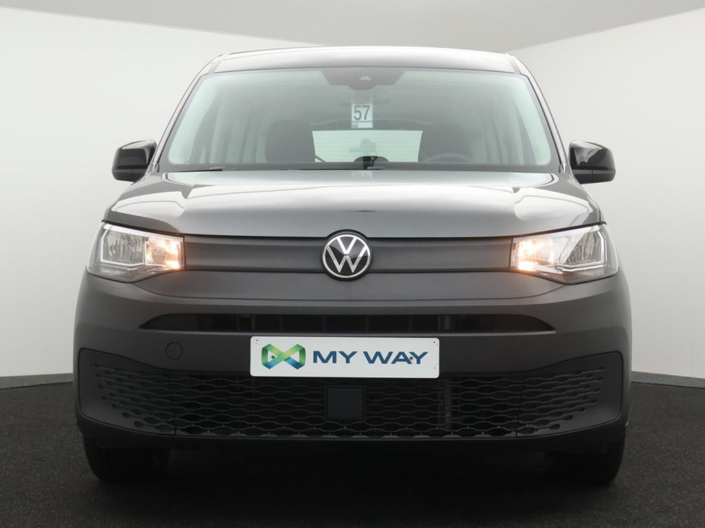 Volkswagen Caddy Maxi Caddy MAXI 2.0 TDi 7pl - Navi / BLTH / Cruise / PDC A