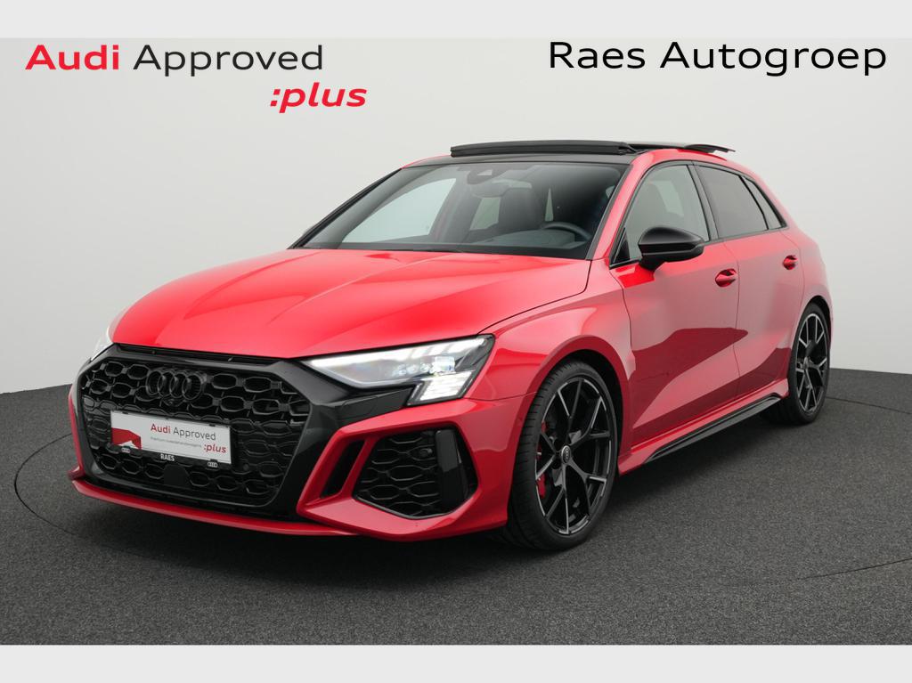 Audi RS3 Sportback