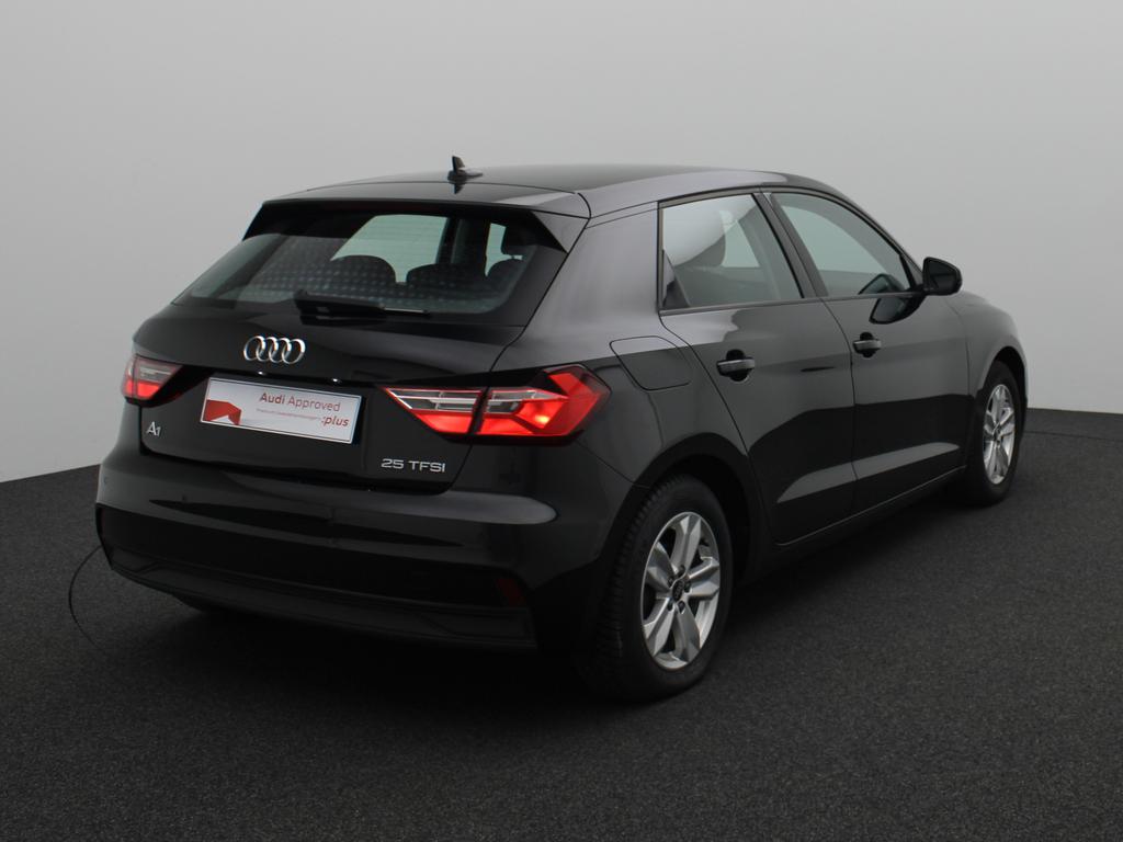 Audi A1 Sportback Audi A1 Sportback 25 TFSI manu / Cruise Control / Apple Carplay / Navi / Park Distance Control F&R