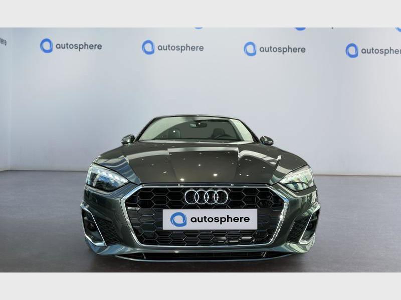 Audi A5 Cabriolet A5 Cabriolet 35 TFSI Sunset Edition S tronic