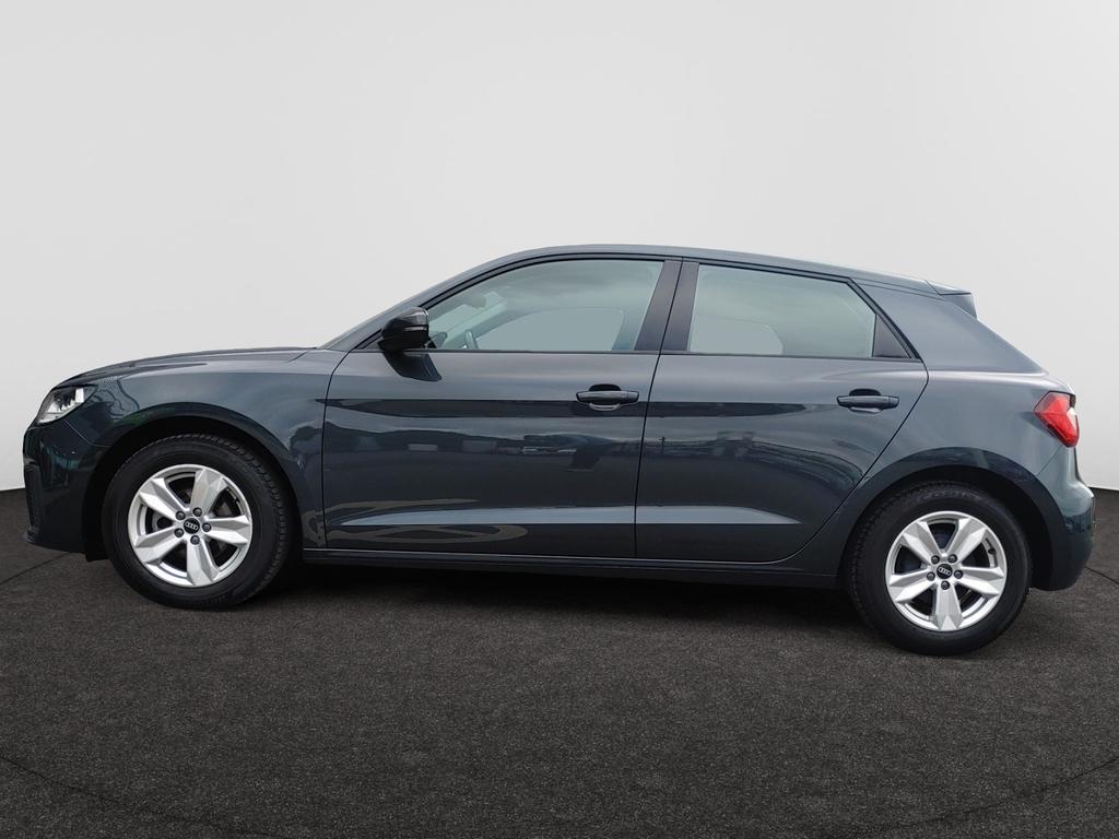 Audi A1 Sportback Audi A1 Sportback 25 TFSI 70(95) kW(PS) manual transmission