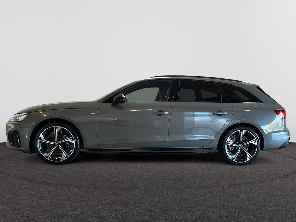 Audi A4 Avant Business Edition Competition 35 TFSI 150pk S tronic /// Pano dakraam /// SHADOW LOOK ///