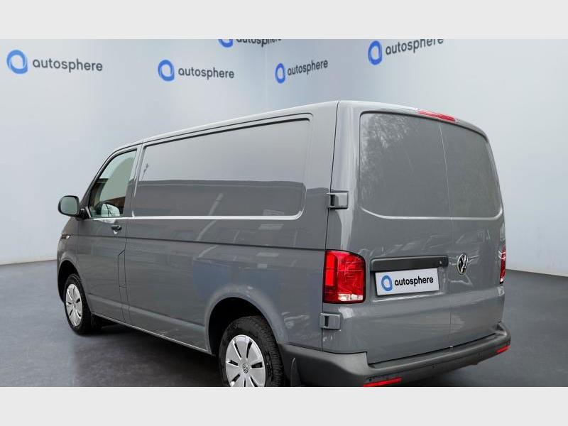 Volkswagen Transporter T6.1 1000 Fou Swb Transporter 2.0 TDi SCR BMT (EU6d)