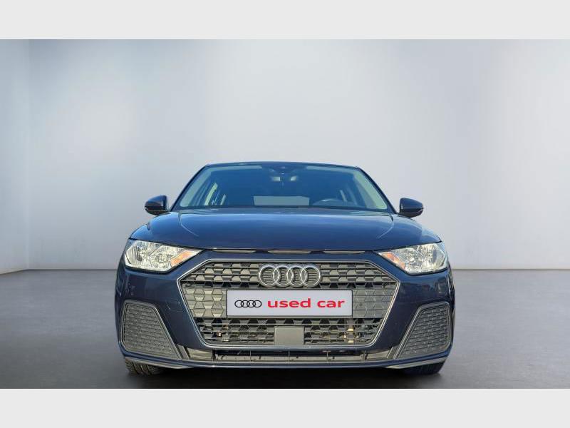 Audi A1 Sportback APP/Régulateur/Bips AV+AR/