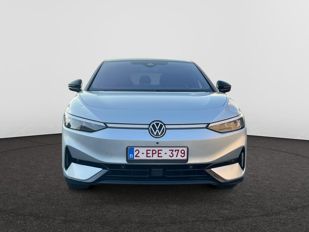 Volkswagen ID.7 Pro 210 kW (286 PS) 77 kWh, 1-speed automatic transmission