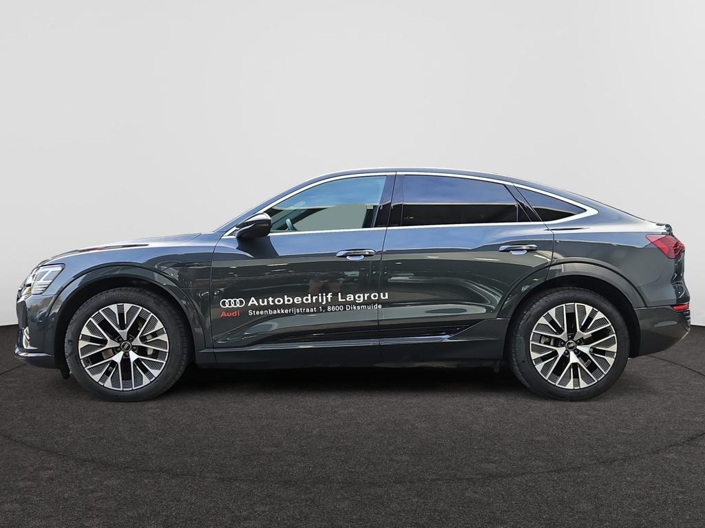 Audi Q8 SPORTBACK E-TRON Sportback e-Tron 106 kWh 55 Quattro Advanced