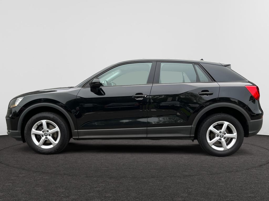 Audi Q2 Audi Q2 30 TFSI 85(116) kW(PS) S tronic