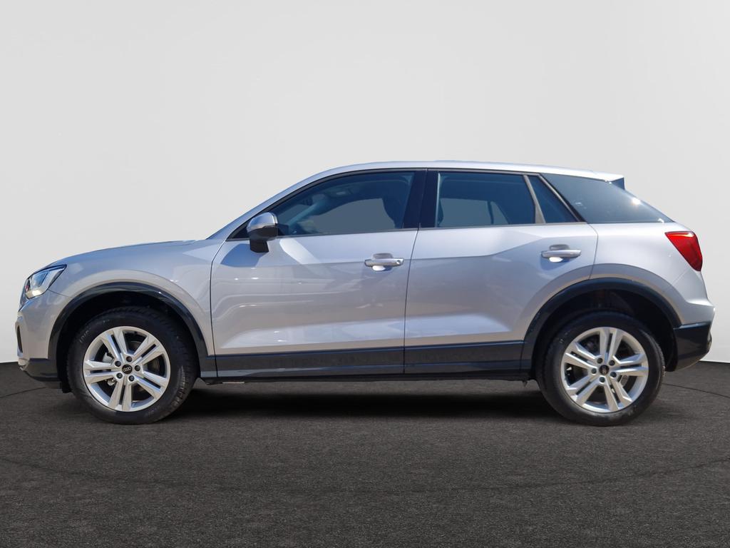 Audi Q2 Advanced 35 - 1.5 TFSI 150cv S-tronic